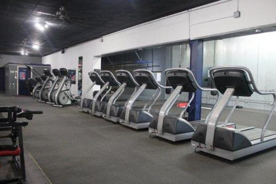 Image 3 from Fitness 330 partner gallery
