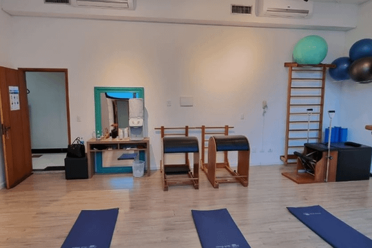 Imagem 3 da galeria do parceiro Stymulus Life - Taboão da Serra