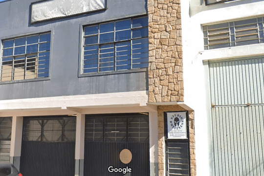 Imagem 2 da galeria do parceiro STUDIO DMFITNESS