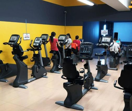 Immagine 2 dalla galleria del partner GimFIVE Modena Ovest (IN PROSSIMA APERTURA)