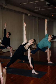 Image 3 from 105F Wicker Park: Hot Yoga, Pilates & Wellness partner gallery