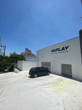 Imagem 2 da galeria do parceiro Riplay - Aclimação