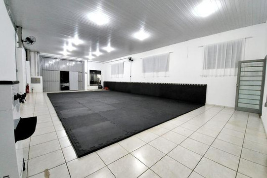 Imagem 1 da galeria do parceiro Escola Carlson Gracie - Conchal