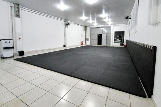 Imagem 3 da galeria do parceiro Escola Carlson Gracie - Conchal