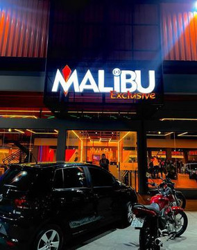 Imagem 2 da galeria do parceiro Academia Malibu Exclusive Mogi Guaçu