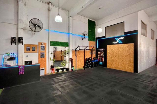 Imagen 1 de la galería del partner XPLORA-T Fitness Class Florida