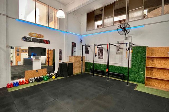 Imagen 3 de la galería del partner XPLORA-T Fitness Class Florida