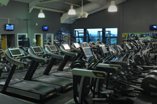 Image 1 from Bannatyne Health Club - Ayr partner gallery
