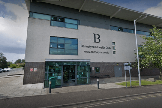 Image 2 from Bannatyne Health Club - Ayr partner gallery