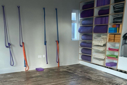 Image 1 from Yoga Lounge Clarinbridge partner gallery