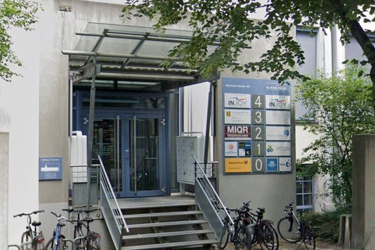 Bild 2 von INJOYmed Dresden Partnergalerie