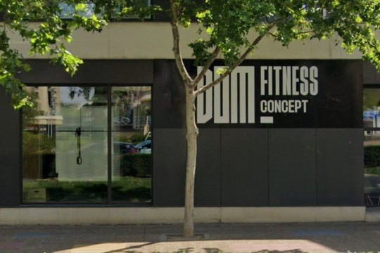 Imagen 2 de la galería del partner Dom fitness