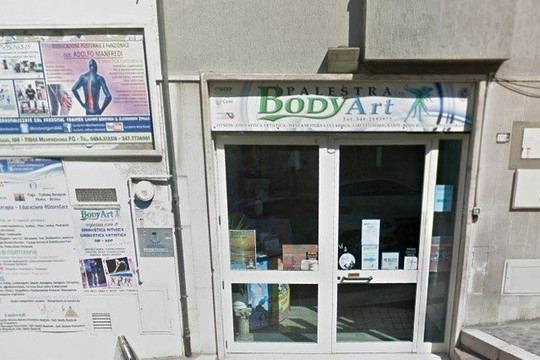 Immagine 2 dalla galleria del partner Palestra Body Art