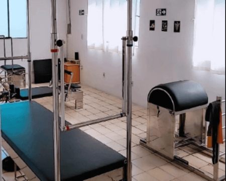 Imagem 1 da galeria do parceiro Clínica Reabilitar