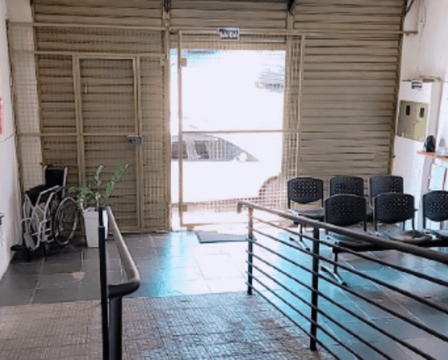 Imagem 2 da galeria do parceiro Clínica Reabilitar