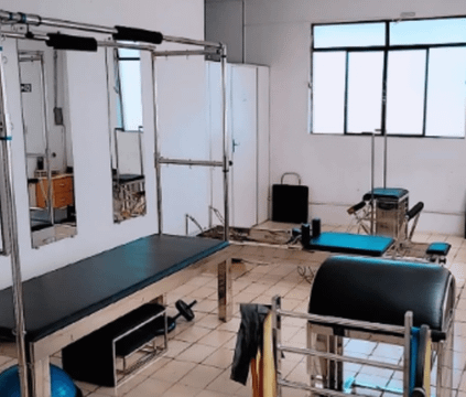 Imagem 3 da galeria do parceiro Clínica Reabilitar