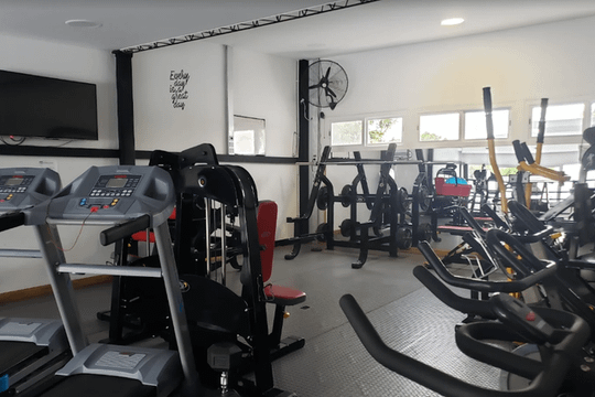 Imagen 3 de la galería del partner GIMNASIO E22