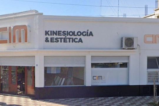 Imagen 2 de la galería del partner CIM Centro Integral de Movimiento