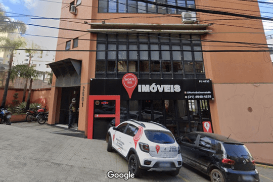 Imagem 2 da galeria do parceiro Bárbara Pimentel Studio Pilates