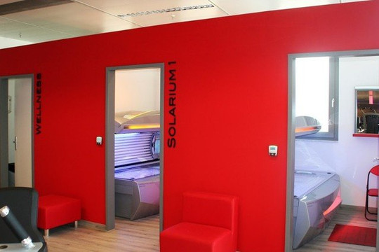 Bild 3 von clever fit Zwickau Partnergalerie