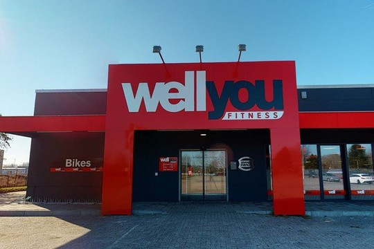 Bild 2 von wellyou - Emden Partnergalerie