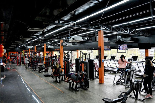 Imagen 1 de la galería del partner MindFit Ciudad Empresarial