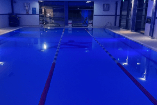 Image 1 from Bannatyne Health Club - Dumfries partner gallery