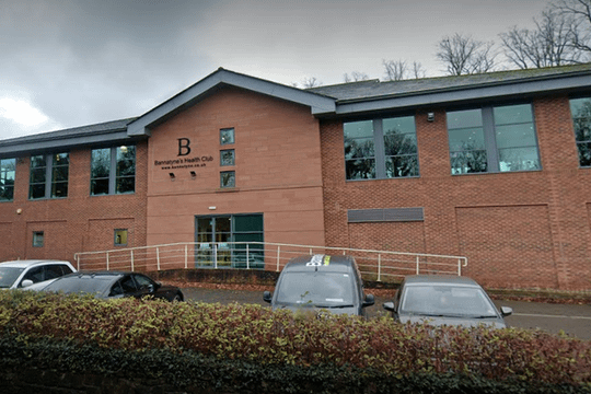 Image 2 from Bannatyne Health Club - Dumfries partner gallery