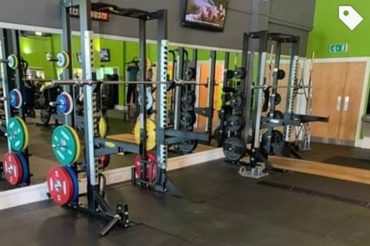 Image 3 from Bannatyne Health Club - Dumfries partner gallery