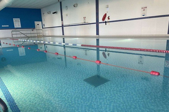Image 1 from Bannatyne Health Club - Colchester partner gallery