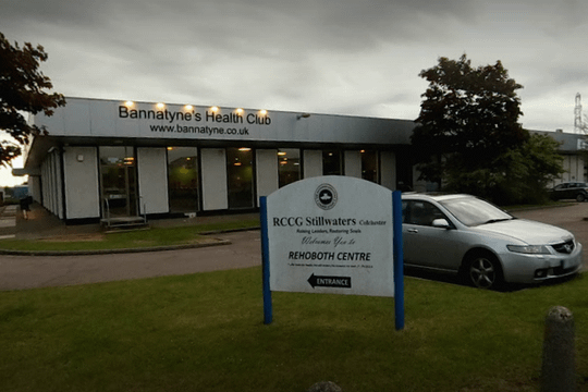 Image 2 from Bannatyne Health Club - Colchester partner gallery