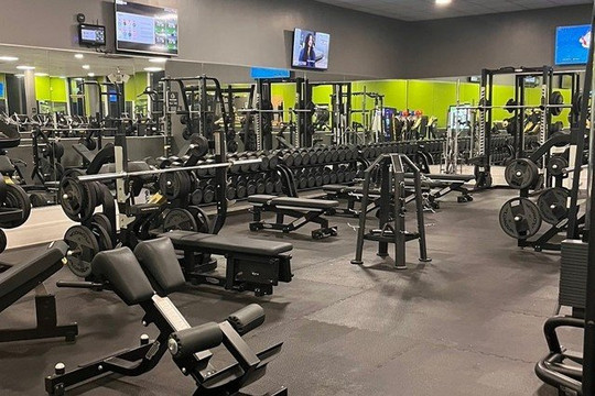 Image 3 from Bannatyne Health Club - Colchester partner gallery
