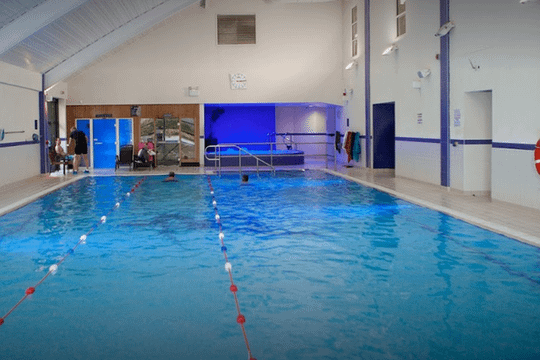 Image 1 from Bannatyne Health Club & Spa - Hastings partner gallery