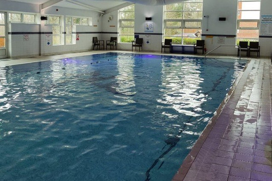 Image 1 from Bannatyne Health Club - Durham partner gallery