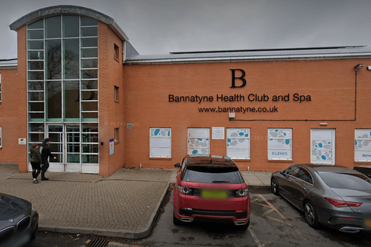 Image 2 from Bannatyne Health Club - Durham partner gallery