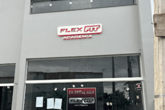 Imagem 1 da galeria do parceiro Flexfit Academia Ltda