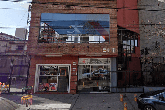 Imagen 2 de la galería del partner XPLORA-T Boulevard