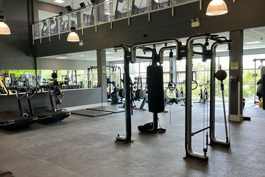 Image 3 from Bannatyne Health Club - Wellingborough partner gallery