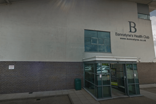 Image 2 from Bannatyne Health Club - Wellingborough partner gallery