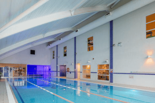 Image 1 from Bannatyne Health Club - Wellingborough partner gallery