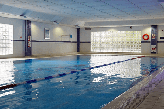 Image 1 from Bannatyne Health Club & Spa - Norwich partner gallery
