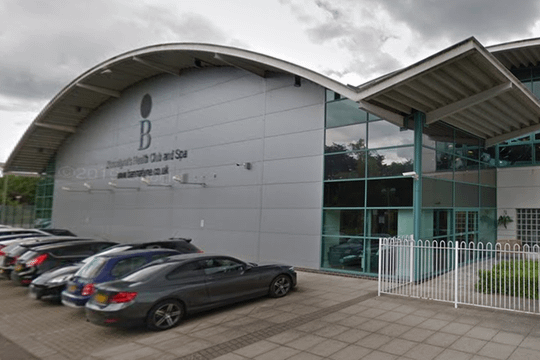 Image 2 from Bannatyne Health Club & Spa - Norwich partner gallery