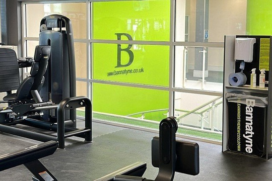 Image 3 from Bannatyne Health Club & Spa - Norwich partner gallery