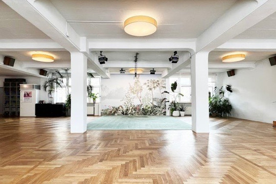 Bild 3 von yogafürdich - Berlin Schöneberg Partnergalerie