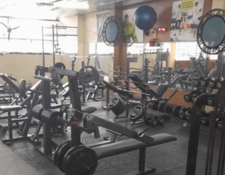 Imagem 3 da galeria do parceiro Academia Corpo e Ação