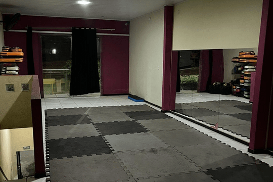 Imagem 3 da galeria do parceiro Academia Rock Fitness