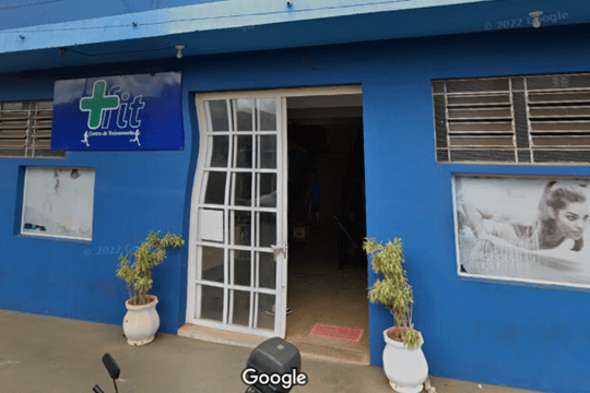 Imagem 2 da galeria do parceiro Motta Fight Center