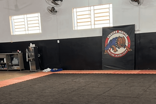 Imagem 3 da galeria do parceiro Motta Fight Center