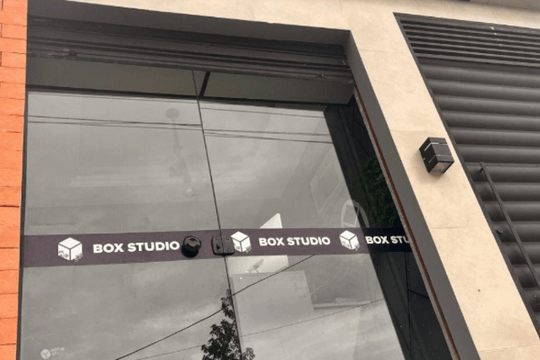 Imagem 2 da galeria do parceiro Box 022 Crosstraining