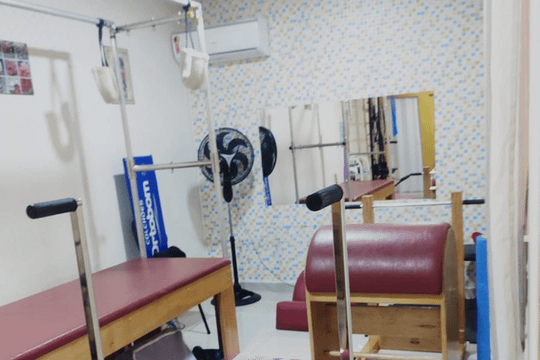 Imagem 2 da galeria do parceiro Studio B Pilates e Cia